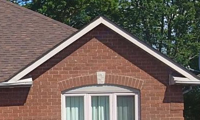 OAKVILLE SOFFIT / FASCIA