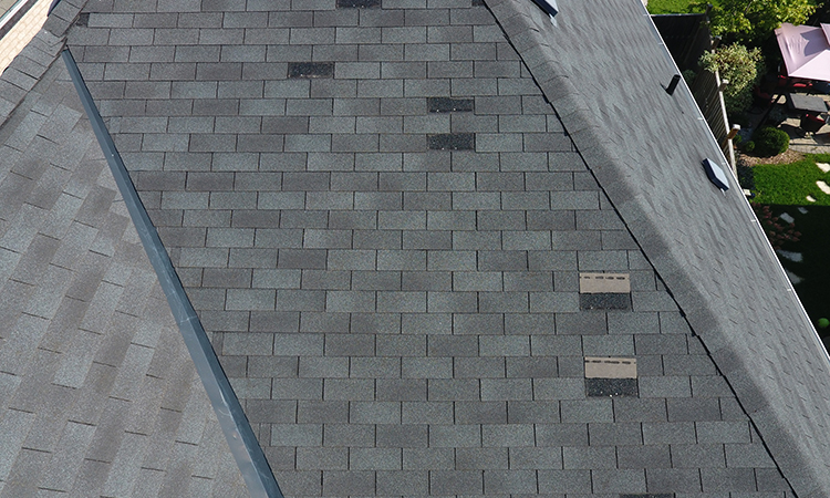 OAKVILLE ROOF REPAIR